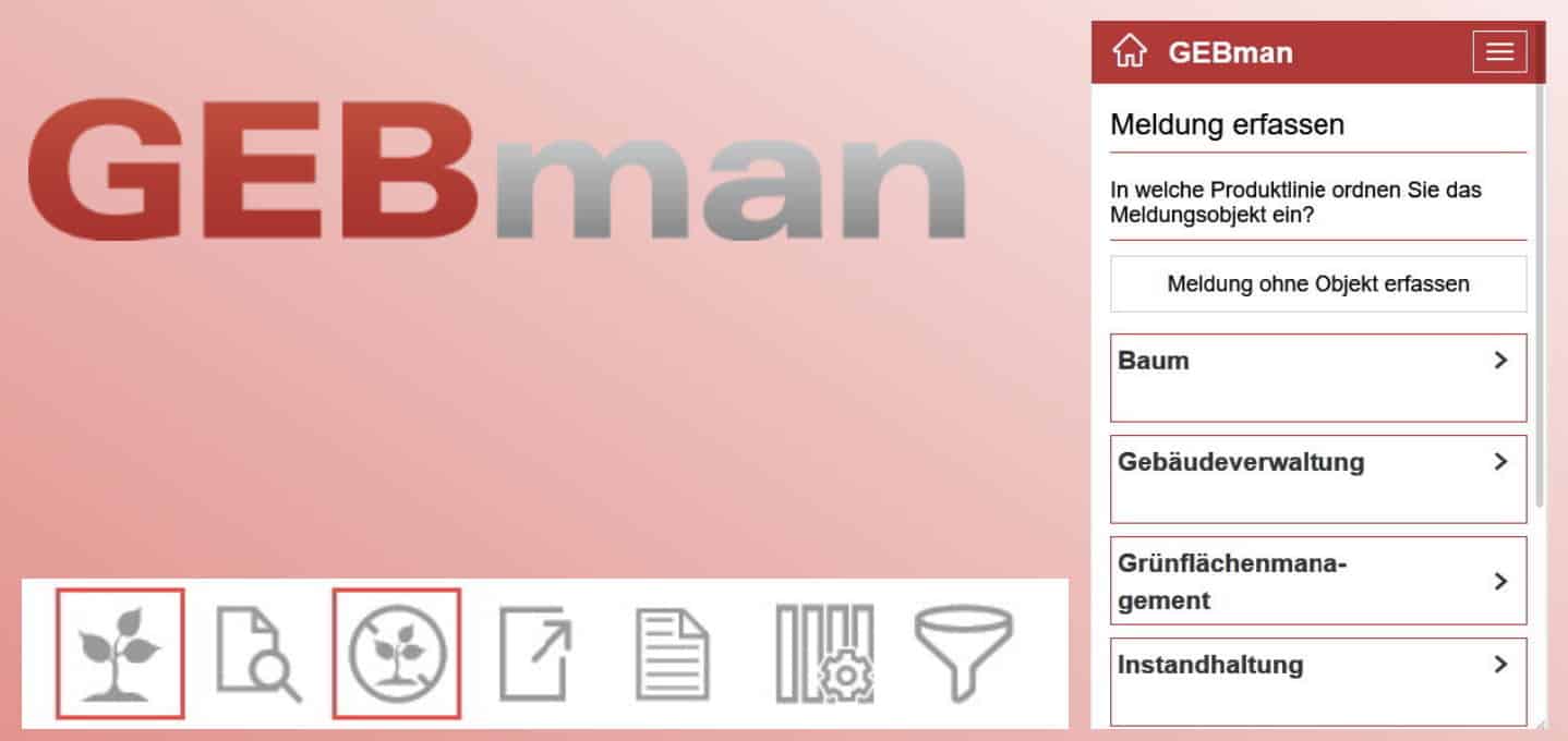 GEBman 7.0 hat ein erstes Service-Update bekommen