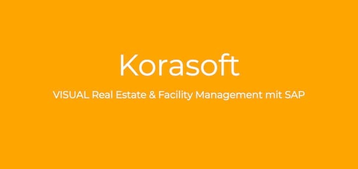 Korasoft plant nach dem Management-Buyout vor einigen Monaten den ersten Anwendertag