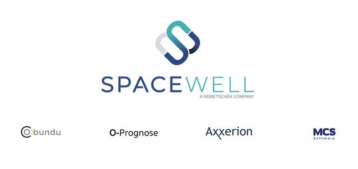 MCS Solutions firmiert ab sofort unter dem Brand Spacewell