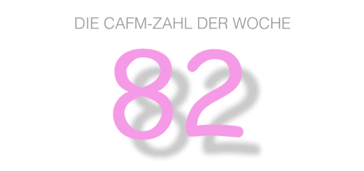 Die CAFM-Zahl der Woche ist die 82 für die Anzahl der Unternehmen, die sich als Aussteller zur ersten Servparc angemeldet haben