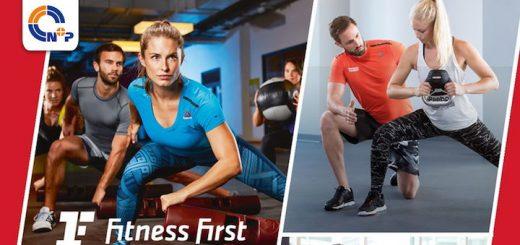 fitness first n+p spartacus fm