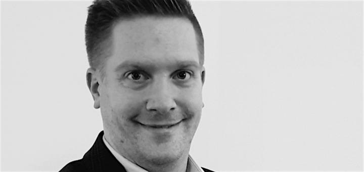 Sebastian Hein ist der neue kaufmännische Bereichsleiter bei pit-cup