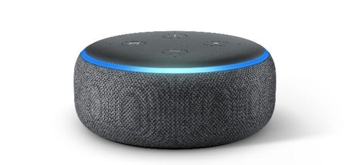 Sprachassistenten wie Alexa von Amazon verzeichnen in Deutschland erhebliche Wachstumsraten bei der Adaptation