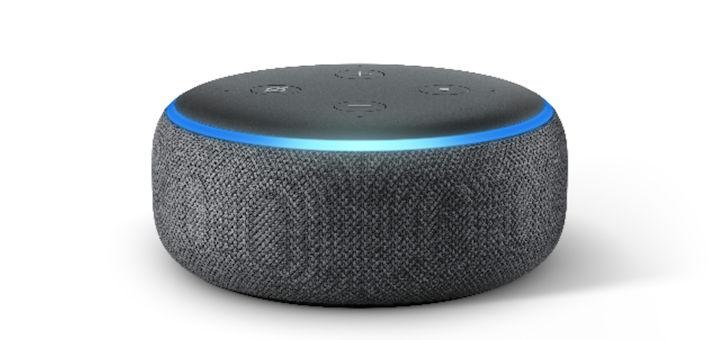 Sprachassistenten wie Alexa von Amazon verzeichnen in Deutschland erhebliche Wachstumsraten bei der Adaptation 