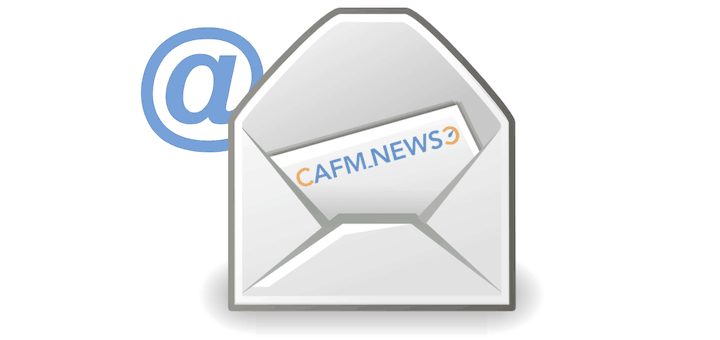 newsletter cafm-news