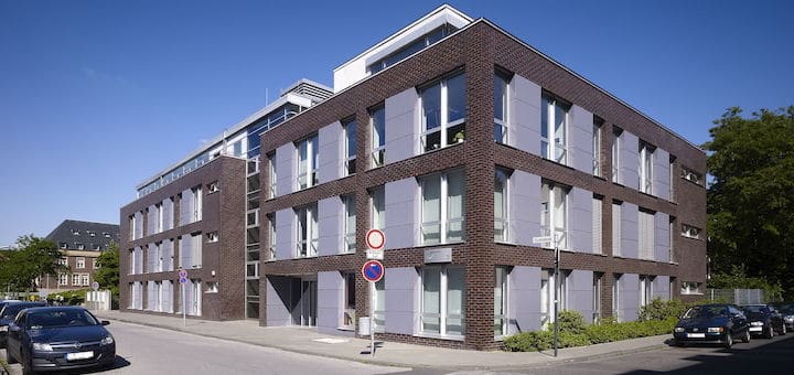 josefs gesellschaft einführung imsware - foto: josefs gesellschaft
