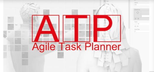 Der Agile Task Planner verspricht, Projekte in Schieflage wieder auf Spur zu bringen