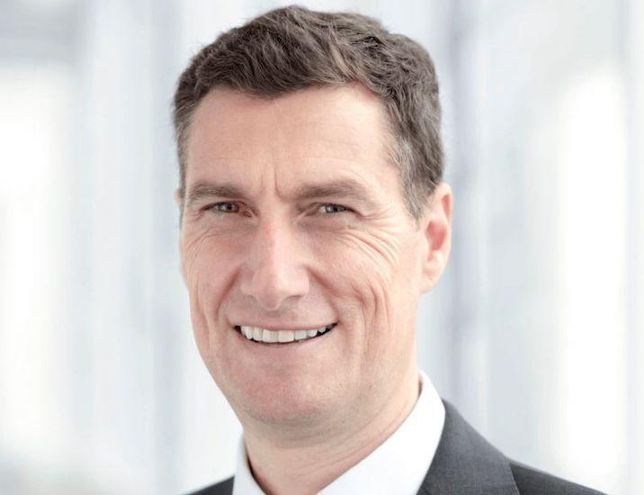 Dr. Axel Kaufmann wird der neue CFOO und Vorstandssprecher der Nemetschek SE