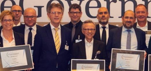 Gold für Kolibri Software: Zum dritten Mal nach 2016 und 2018 Gold hat das Software-Haus beim Leser-Voting der eGovernment Computing einen Spitzenplatz geholt
