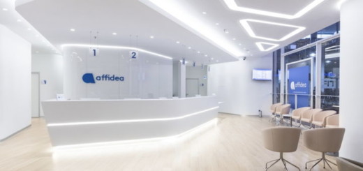 Niederländer unter sich: Affidea hat sein CAFM-System von Planon um deren Lösung für Lease-Accounting erweitert