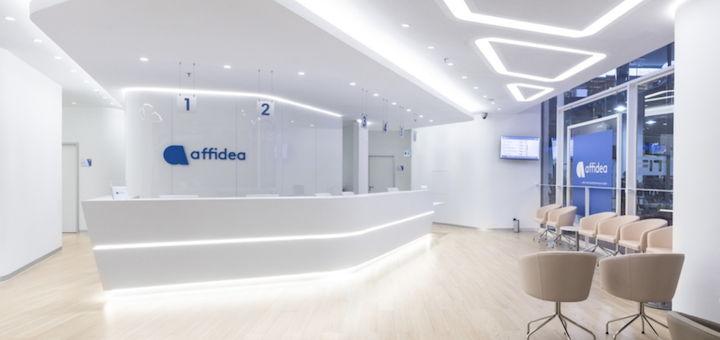 Niederländer unter sich: Affidea hat sein CAFM-System von Planon um deren Lösung für Lease-Accounting erweitert