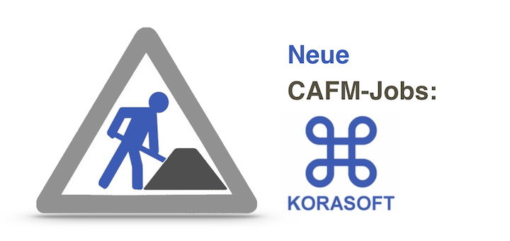 Korasoft sucht noch Mitarbeiter für das Qualitätsmanagement