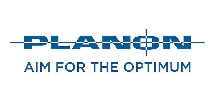 Planon conject ist jetzt Planon CAFM und teilt sich das Logo mit der Unternehmensgruppe