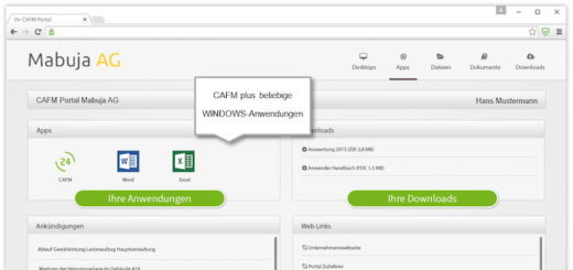 Das Hosting von facility (24) kann auch helfen, wenn der Support-Stopp für bestimmte Microsoft-Produkte kritisch für die eigene Infrastruktur wird