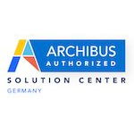 Logo Archibus Solution Centers Germany Saarbrucken