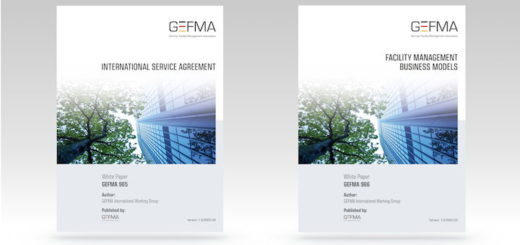 Mit den neuen Leitfäden GEFMA 965 und GEFMA 966 unterstützt der Deutsche Verband für Facility Management Unternehmen bei internationalen Expansionen und Geschäften