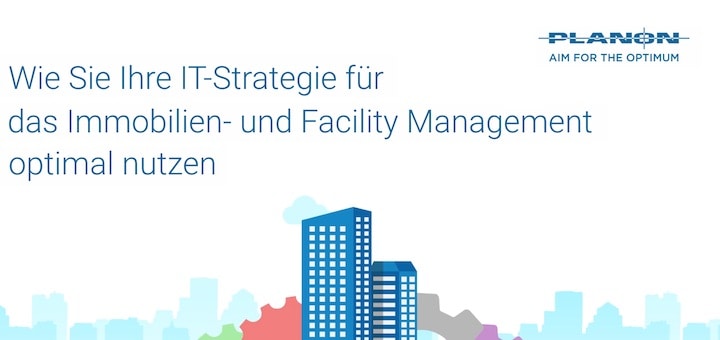 In einem Webinar will Planon gemeinsam mit Verdantix Tipps für das Zusammenspielt von IT- und FM-Strategie geben