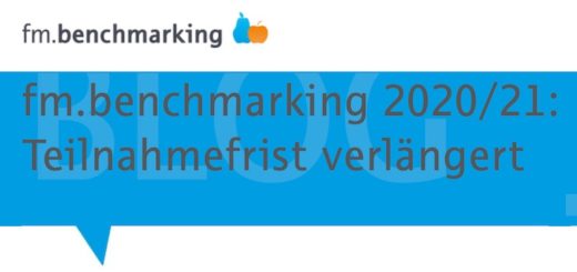 Die rotermund.ingenieure haben die Teilnahmefrist für den fm-benchmarking Bericht 2020/2021 bis zum 4. September verlängert