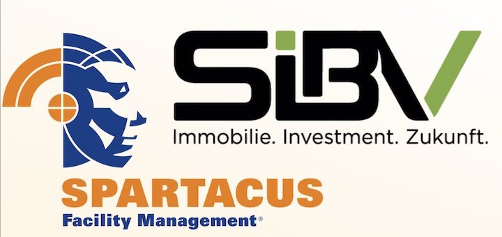 Die Immobilienbetriebs- und -vermarktungs-Gesellschaft der Sparkasse Chemnitz SIBV nutzt jetzt Spartacus FM