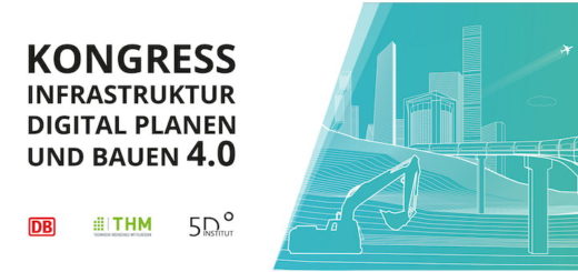 Der 7. Kongress Digitale Infrastruktur findet im September als Live-Stream statt