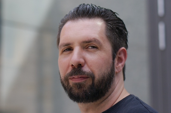 Sebastian Graf ist der neue SAP- und System-Administrator von Korasoft