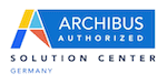 Archibus Logo 150 px