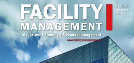 Die jüngste Ausgabe das Fachmagazins Facility Management berichtet über den Einsatz von CAFM beim Bauunternehmen Leonhard Weiss