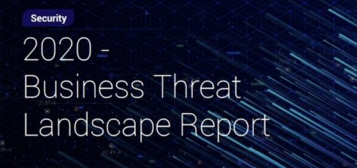 Der Business Threat Landscape Report 2020 von Bit Defender zeigt, welche Cyberbedrohungen Unternehmen aktuell besonders im Auge haben sollten