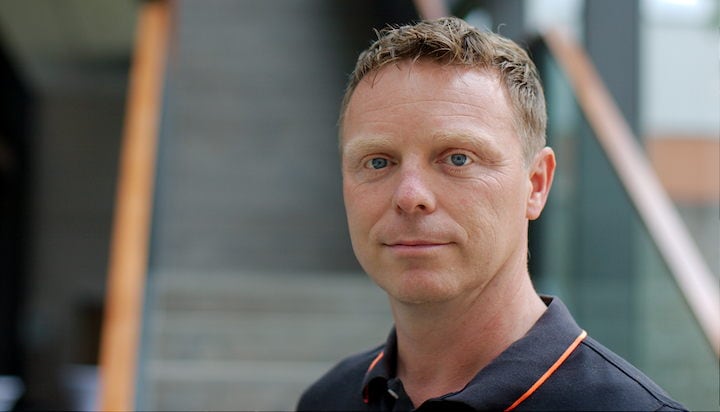 Der BIM-Experte Norbert Gräser ist jetzt für Korasoft tätig