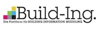 build-ing logo