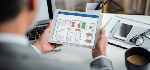 Planon hat eine neue App für Workplace Engagement vorgestellt