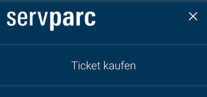 Ab sofort sind die Tickets für die Servparc on Air vom 29. Juni bis 1. Juli erhältlich