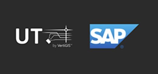 Der UT Integrator von AED-Sicad ist jetzt im SAP Store verfügbar