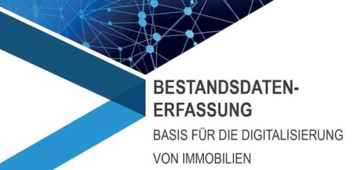 EBCsoft hilft bei der Digitalisierung von Bestandsdaten