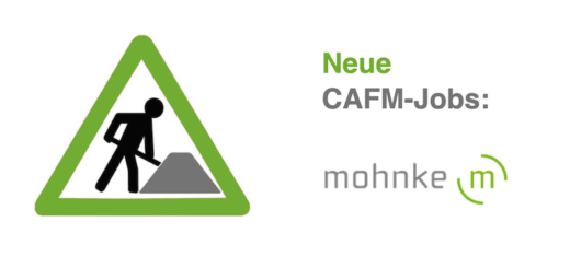 mohnke (m) sucht Verstärkung im Bereich Projektmanagement und Consulting