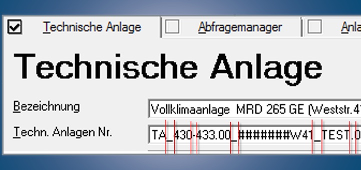 Keßler Solutions hat die CAFM-Software Famos um einen AKS-Generator erweitert