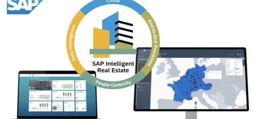 Mit SAP Intelligent Real Estate will der Software-Konzern aus Walldorf das Immobilien-Management in eine neue Dimension heben