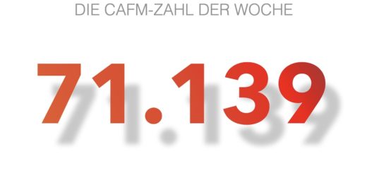Die CAFM-Zahl der Woche ist die 71.139 für die Anzahl an Trackern und Werbung, die der Brave-Browser in drei Monaten aus meinem Webtraffic gefischt hat – am Ende des Artikels waren es übrigens 71.389...