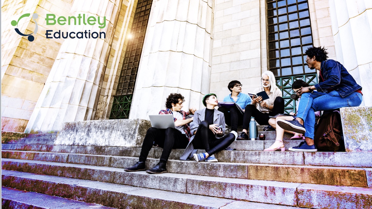 Das Bentley Education-Programm hilft Studierenden bei der Entwicklung digitaler Fähigkeiten