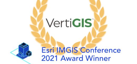 VertiGIS hat den diesjährigen Esri IMGIS Conference Award gewonnen