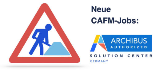 Das Archibus Solution Center Germany hat aktuell eine Stelle als Senior Consultant Maintenance (m/w/d) zu besetzen