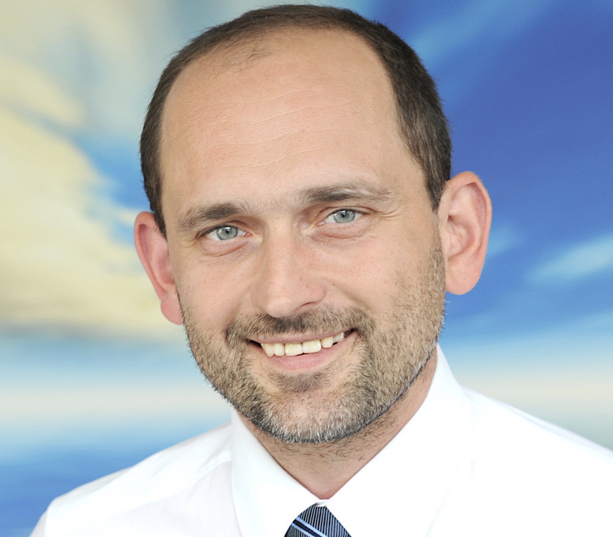 Claus Biedermann, Geschäftsführer von EBCsoft, ist auf den neuen Posten Repräsentant für Öffentlichkeitsarbeit in den Vorstand des CAFM Rings gewählt worden