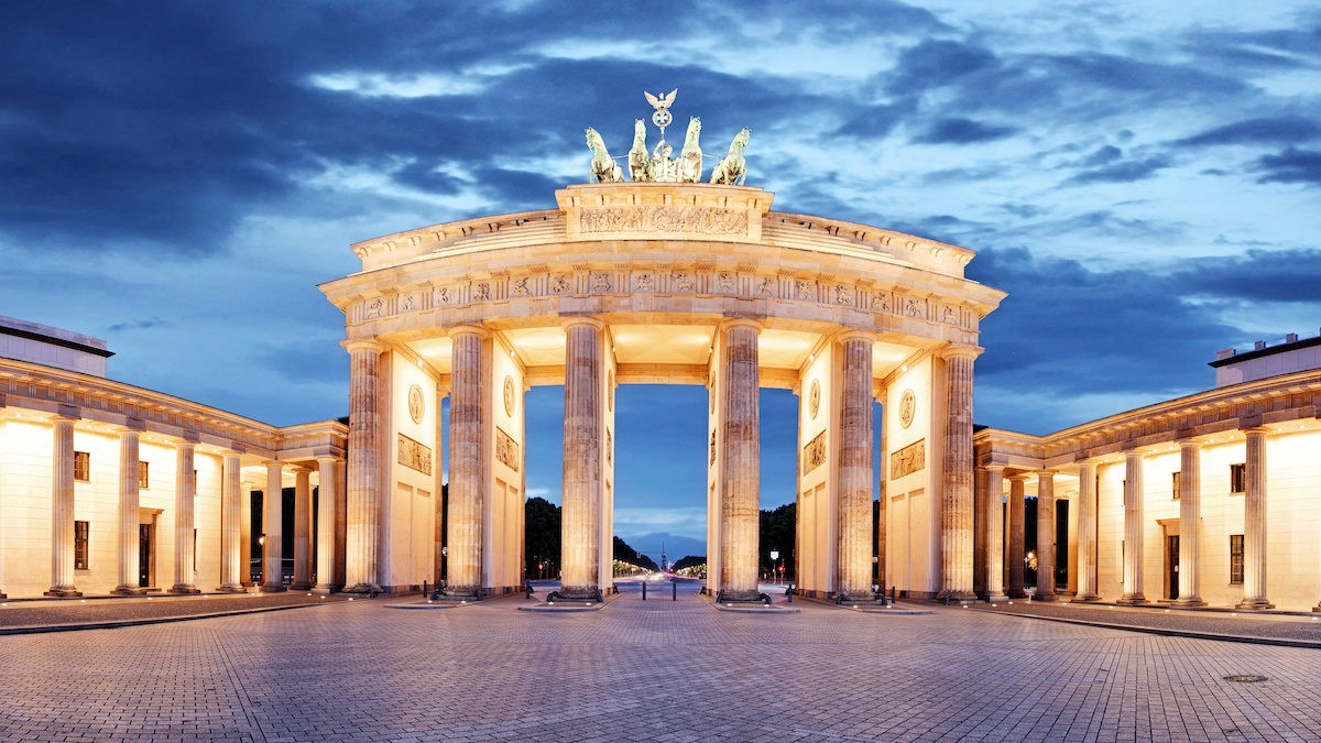 Die Stadt Berlin hat ihr Kataster jetzt mit VertiGIS in die Cloud gehoben - Bild: TTstudio/stock.adobe.com