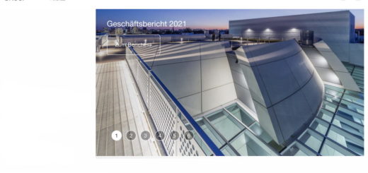 Die Nemetschek Group hat im Geschäftsjahr 2021 ein zweistelliger Plus erwirtschaftet - Abbildung: Nemetschek