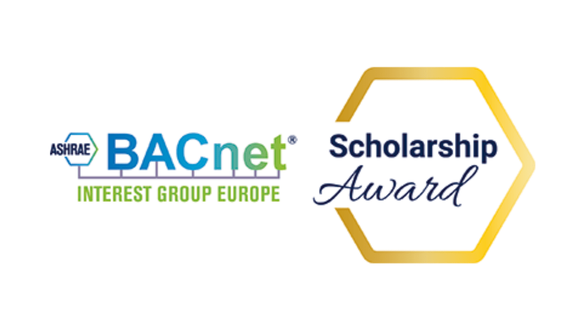 Die BACnet Interest Group Europe plant, Abschlussarbeiten zu BACnet mit einem Preis zu prämieren - Abbildung: BIG-EU