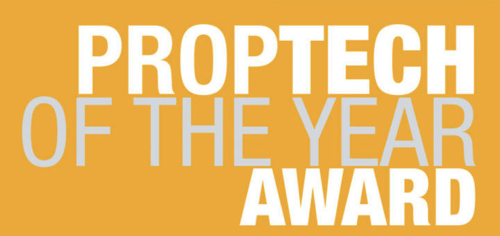 Der ZIA verleiht gemeinsam mit CBRE dieses Jahr erstmalig den PropTech of the Year-Award – Bild: ZIA