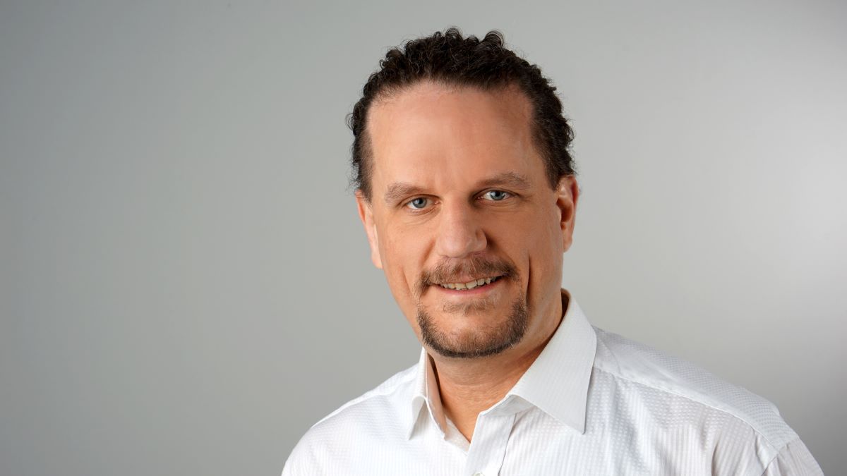 Michael Müns wird neuer Director DACH bei BIM-Softwarehaus Catenda - Foto: Catenda AS