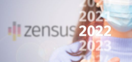 Mit dem Zensus 2022 will das Statistische Bundesamt die Daten zu Bevölkerung, Gebäuden und Wohnungen auf den aktuellen Stand bringen - Bild: Statistisches Bundesamt