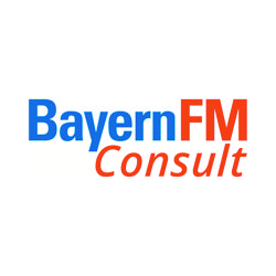 logo bayern fm consult