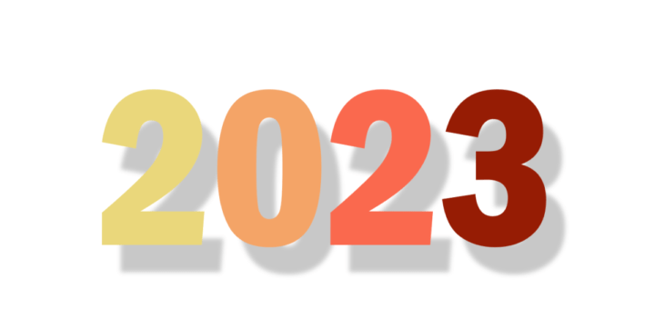 Die CAFM-Zahl der Woche ist die 2023 für die zukunftszugewandte Versionierungsoraxis vieler Hersteller von CAD-Software